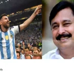 Messi Argentina Kerala friendly matches