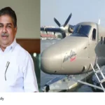 Kerala seaplane project