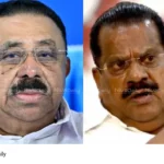 EP Jayarajan UDF invitation