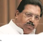 NCP Kerala leadership crisis