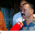 Munambam land dispute