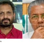 Muslim League newspaper criticizes Kerala CM