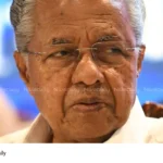 Muslim League mouthpiece criticizes CM Pinarayi Vijayan