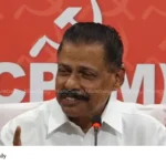 MV Govindan PP Divya CPI(M)