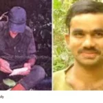 Vikram Gowda Maoist encounter