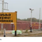 train accident Vadakara Kerala