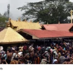 Sabarimala pilgrimage