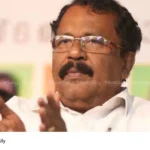 BJP Kerala leadership criticism