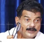 P V Anvar election predictions