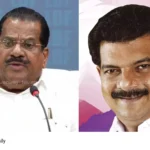 PV Anwar EP Jayarajan book controversy