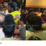 Palakkad hotel raid