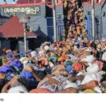 Sabarimala pilgrim death