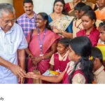 Kerala Children's Day Chief Minister message