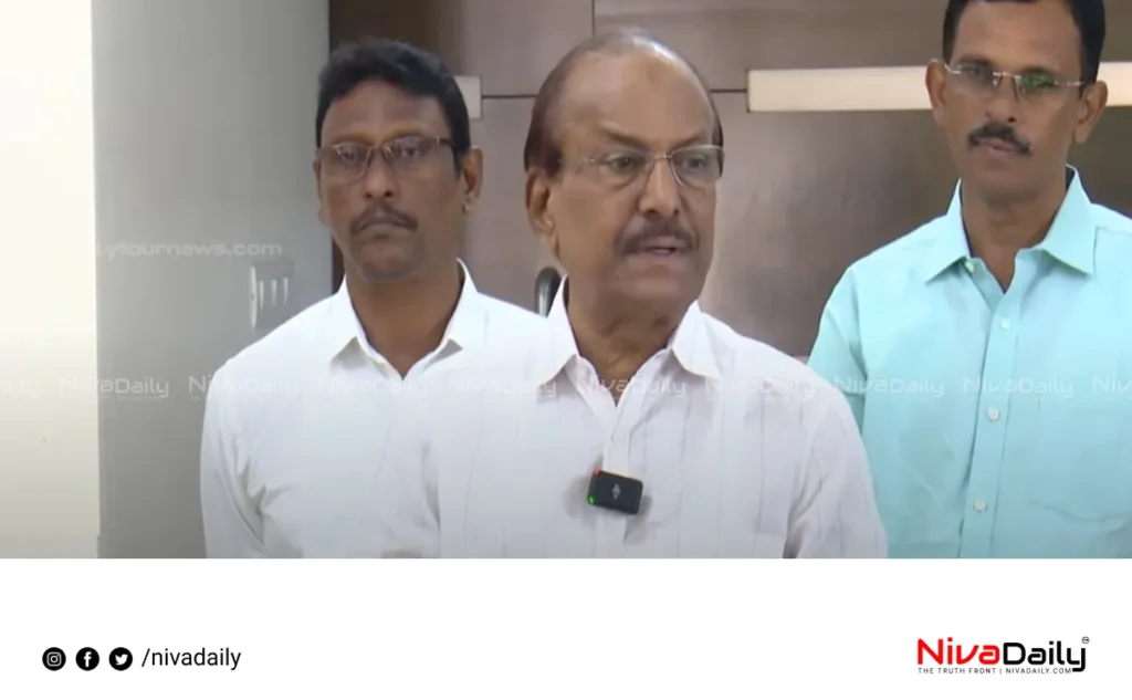 PK Kunhalikutty by-election comments