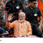 Modi Maharashtra NDA victory