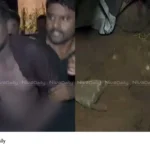 Kerala Police Kuruva theft gang arrest