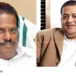 EP Jayarajan autobiography controversy