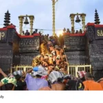 Sabarimala Mandala-Makaravilakku pilgrimage