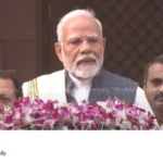 Modi criticizes opposition Parliament control