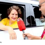 Priyanka Gandhi Wayanad election