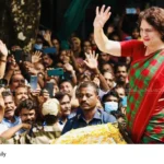 Priyanka Gandhi Wayanad victory