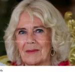 Queen Camilla chest infection