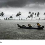 Kerala rainfall alert