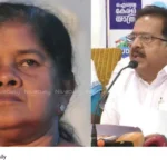 Ramesh Chennithala Mercykutty Amma deep-sea fishing