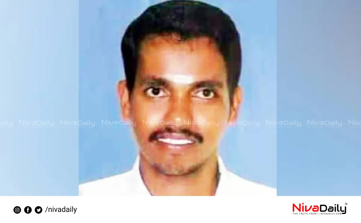 RSS leader Ashwini Kumar murder case verdict