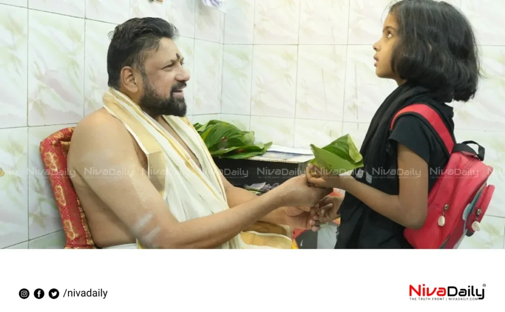 Sabarimala cleanliness plastic-free