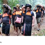 Sabarimala pilgrimage