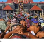 Sabarimala Mandala-Makaravilakku festival