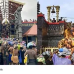 Sabarimala Mandala Pooja