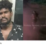 Mannancherry Kuruva theft