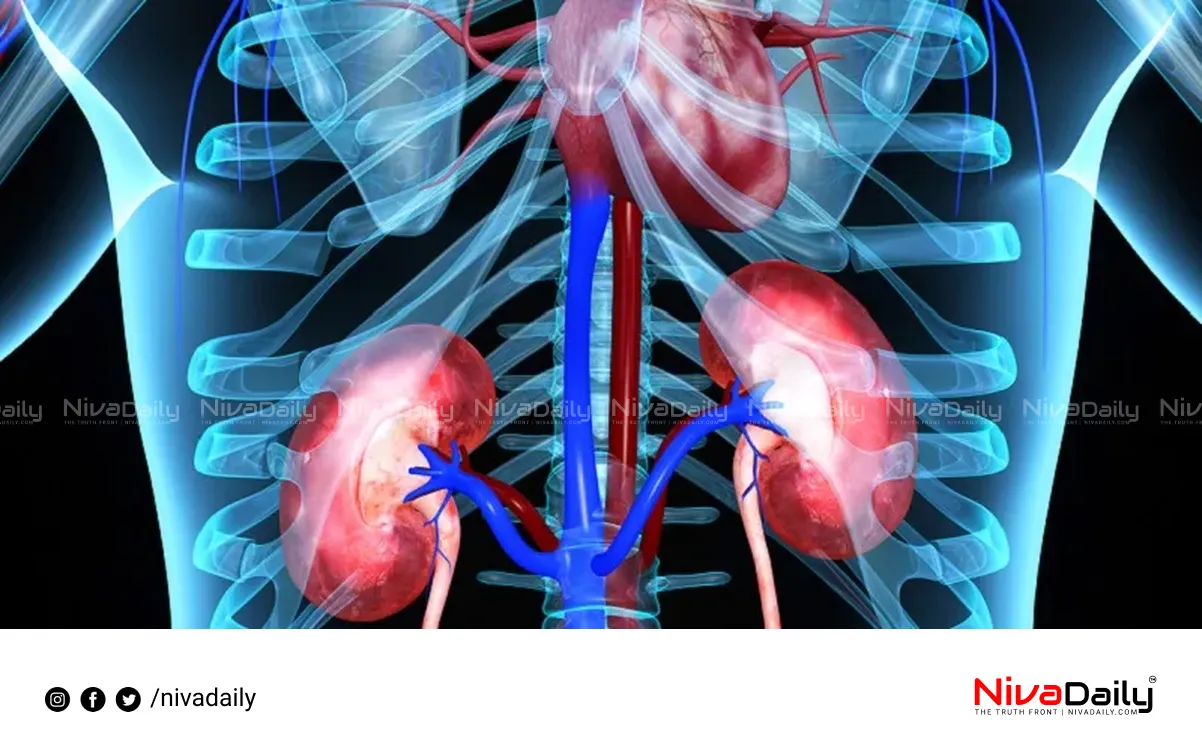 robotic double lung transplant