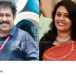 Seema G Nair TV serials controversy