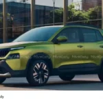 Skoda Kylaq SUV India launch