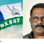 SKSSF KM Shaji Samastha controversy