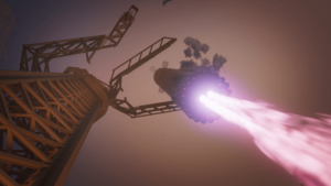 SpaceX Starship