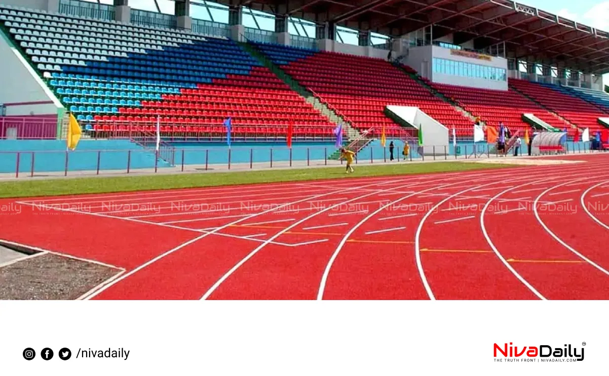 Kerala State School Sports Meet disqualification