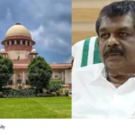 Antony Raju evidence tampering case