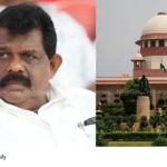 Antony Raju evidence tampering case