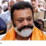 Suresh Gopi G7 summit