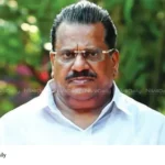 EP Jayarajan autobiography controversy