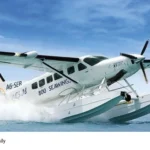 Kerala seaplane service