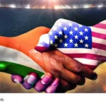 US-India bilateral relations