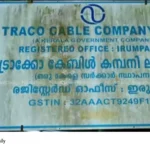 Traco Cables worker suicide