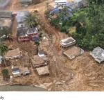 Wayanad landslide national disaster