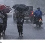 Kerala heavy rain alert