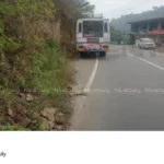 KSRTC bus accident Idukki